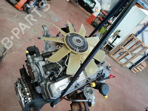 Engine SSANGYONG ACTYON I 2.0 Xdi | BP35756586M1 - Image 27
