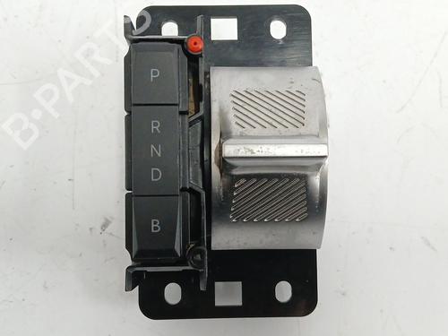 Selector da caixa Selector da caixa PEUGEOT 3008 II SUV (MC_, MR_, MJ_, M4_) Hybrid (224 hp) 29384164 29384164