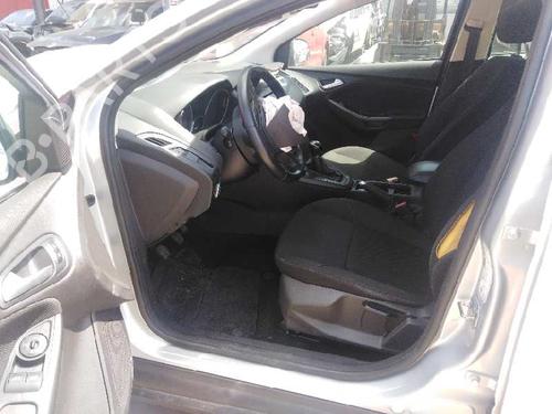 Right taillight FORD FOCUS III Saloon 1.6 Ti | BP8079933C35