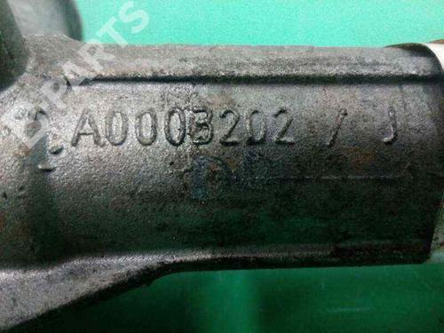 Steering rack FIAT PUNTO EVO (199_)  | BP4638604M22 