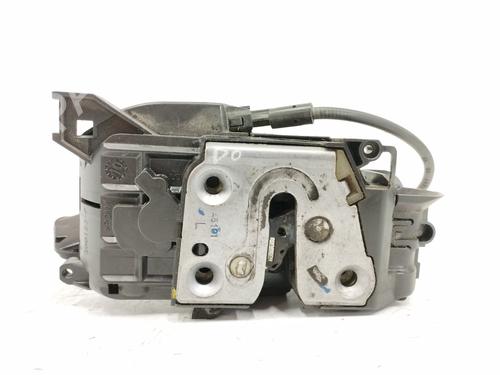 Used Front left lock RENAULT CLIO III (BR0/1, CR0/1) [2005-2014]  10961900