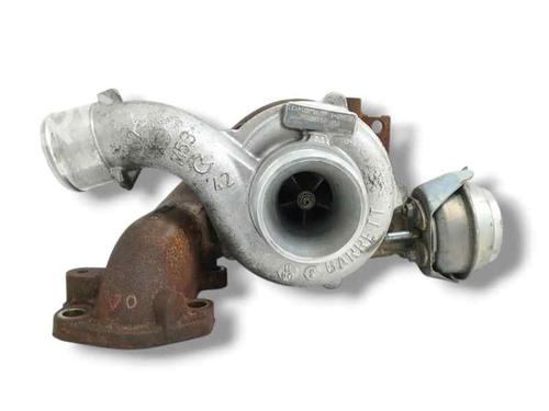 Turbolader/Kompressor für OPEL ZAFIRA / ZAFIRA FAMILY B (A05) 1.9 CDTI (M75) (120 hp) 27896421