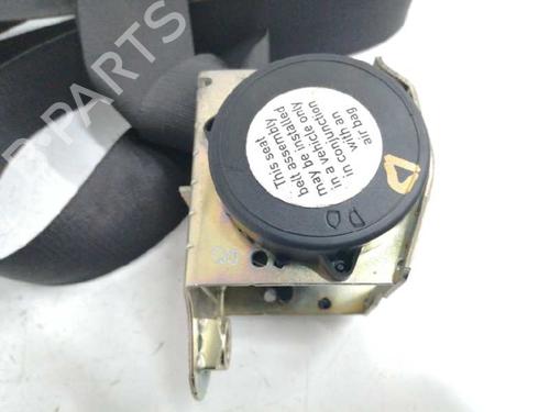 Front right seatbelt MINI MINI (R50, R53) One | BP9193886I25 