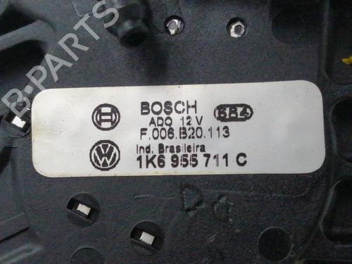 Rear wiper motor VW GOLF V (1K1) 2.0 TDI 16V | BP12428363M102 