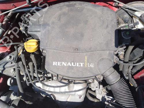 Pedal DACIA SANDERO 1.4 (BS0C, BS0A, BS0G, BS1F, BS0E) | BP6164604I4  - Image 20