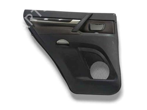 Used Rear left panel MITSUBISHI PAJERO IV (V8_W, V9_W) 3.2 DI-D (V88W, V98W) (160 hp) 23576927