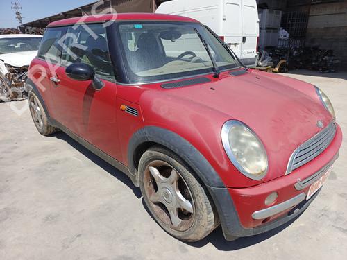 Throttle body MINI MINI (R50, R53) Cooper | BP36295300M82  - Image 6