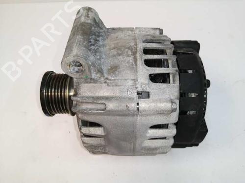 Used Alternator CITROËN C4 Grand Picasso II (DA_, DE_) 1.6 THP 165 (165 hp) 6055755