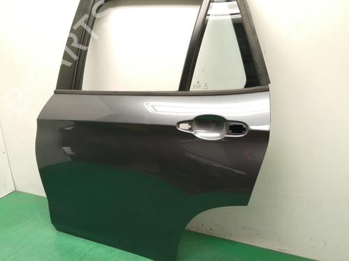 Left rear door BMW X1 (E84) sDrive 18 d | BP13012667C4 