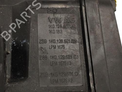 Air filter box SEAT ALTEA XL (5P5, 5P8) 1.4 TSI | BP17109584M87 