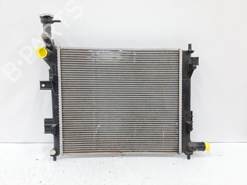 Used Water radiator Water radiator 36915032 36915032