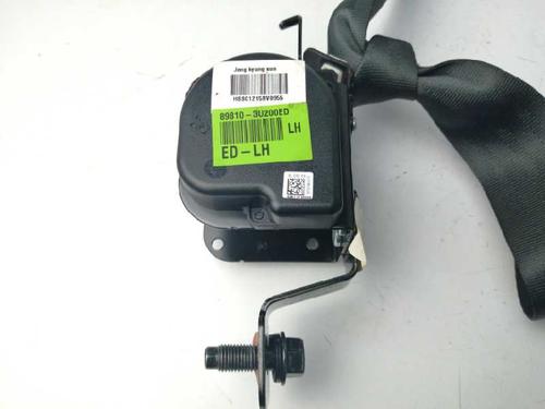 Rear left seatbelt KIA SPORTAGE III (SL) 1.7 CRDi | BP8257973I29