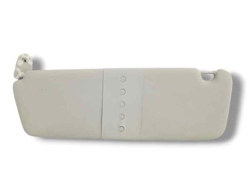 Used Left sun visor RENAULT TRAFIC III Van (FG_) [2014-2025]  27151763