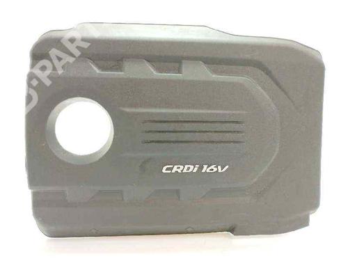 Used Upper protection KIA SPORTAGE III (SL) 1.7 CRDi (116 hp) 9833529