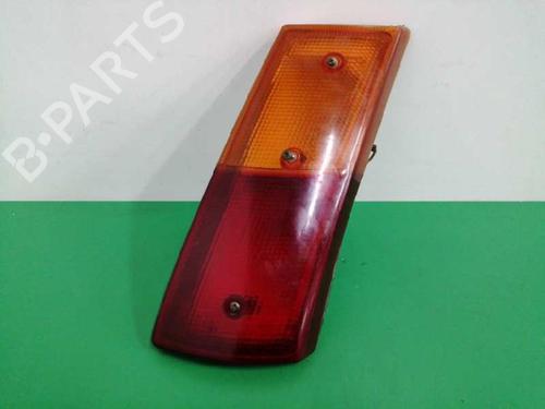 Used Right taillight Right taillight RENAULT SUPER 5 (B/C40_) [1984-1996] 4804012 4804012