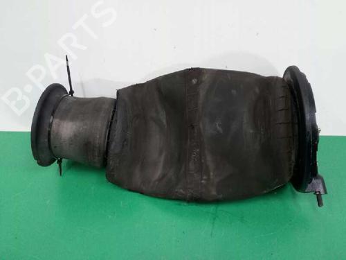 Used Left rear shock absorber LAND ROVER RANGE ROVER II (P38A) [1994-2002]  2667630