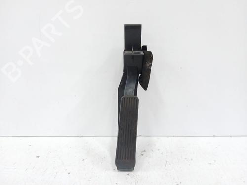 Used Pedal Pedal MERCEDES-BENZ C-CLASS (W203) C 220 CDI (203.006, 203.008) (143 hp) 36002526 36002526