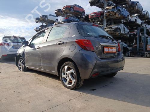 Engine TOYOTA YARIS (_P13_) 1.5 Hybrid (NHP130_, NHP130) | BP35775373M1 - Image 4