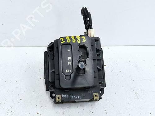 Gearstang Gearstang MERCEDES-BENZ M-CLASS (W163) ML 270 CDI (163.113) (163 hp) 36159231 36159231