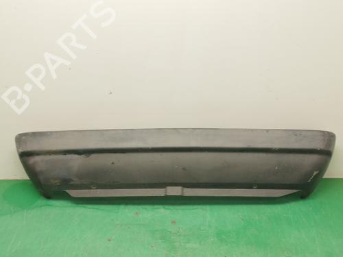 Used Rear bumper RENAULT FUEGO (136_) 2.0 TX/GTX (1363) (110 hp) 20166210