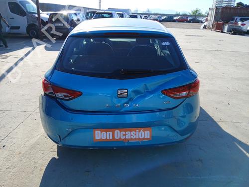 Instrument cluster SEAT LEON (5F1) 1.4 TSI | BP36322006C47  - Image 7