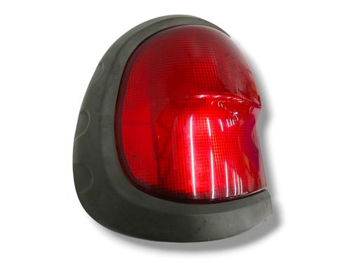 Left taillight NISSAN TERRANO II (R20) 2.7 TDi 4WD | BP29370395C34 