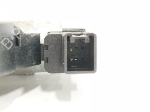Left rear window motor MAZDA 6 Hatchback (GG)  | BP12427952E23 