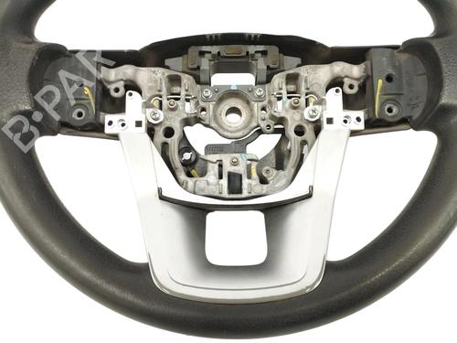 Steering wheel TOYOTA HILUX VIII Pickup (_N1_) 2.4 D 4WD (GUN125_, GUN125R) | BP15889405C49 