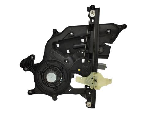 Front left window mechanism TOYOTA PROACE CITY Box Body/MPV (BPZ_) 1.5 D-4D 100 (BPZM) | BP17023965C22 