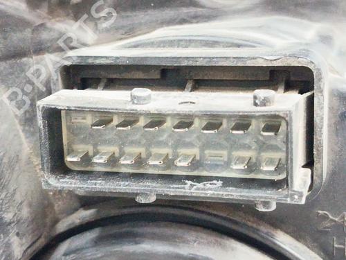 Left headlight OPEL VECTRA C GTS (Z02) 1.9 CDTI (F68) | BP35791465C28 - Image 6