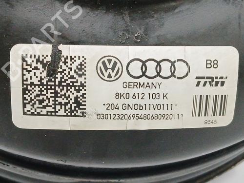 Servo brake AUDI A4 B8 (8K2) 2.0 TDI | BP29360930M42 