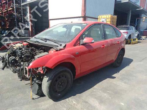 Radio FORD FOCUS II (DA_, HCP, DP)  | BP6297778E6 