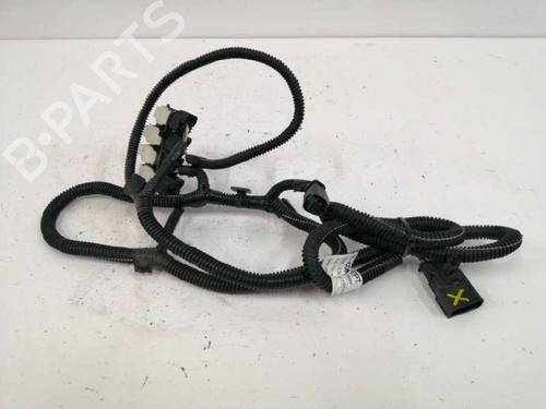 Used Electronic module Electronic module PEUGEOT 308 SW II (LC_, LJ_, LR_, LX_, L4_) 1.2 THP 130 (131 hp) 9088523 9088523