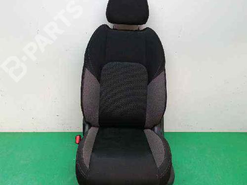 Used Left front seat Left front seat NISSAN QASHQAI II SUV (J11, J11_) 1.5 dCi (116 hp) 9833466 9833466