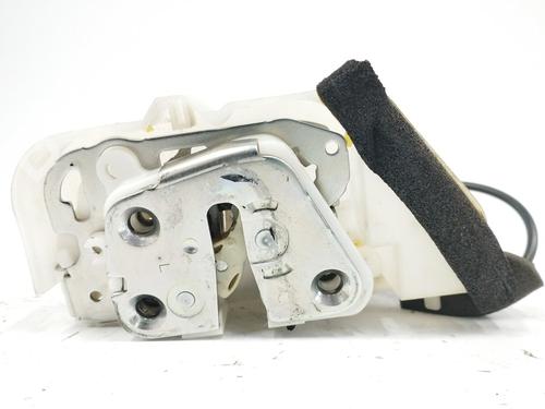 Used Rear left lock SUBARU IMPREZA Hatchback (GR, GH, G3) 1.5 F (GH2) (107 hp) 11844102