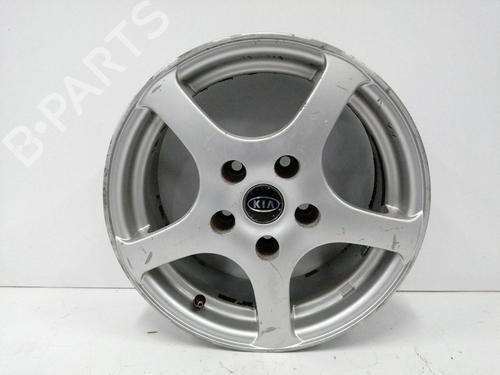 Rim KIA CARNIVAL I (UP, FL)  6,5JX15H2 | ET35