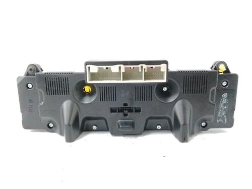 Climate control SEAT ALTEA (5P1) 2.0 TDI 16V | BP11969174I5 