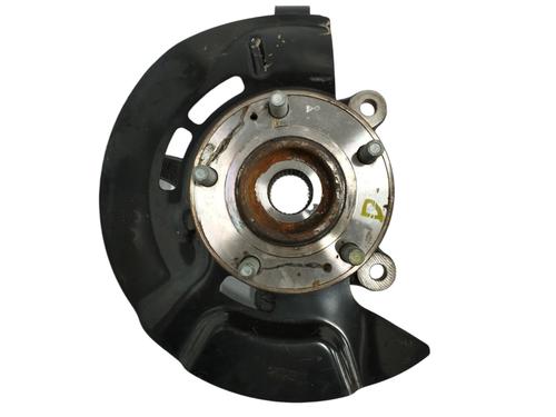 Used Right front steering knuckle KIA SPORTAGE IV (QL, QLE) 1.6 GDI (132 hp) 16198402