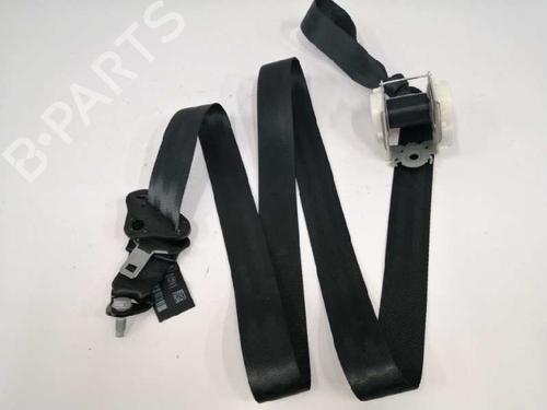 Used Rear left seatbelt CITROËN C4 CACTUS [2014-2026]  6627405