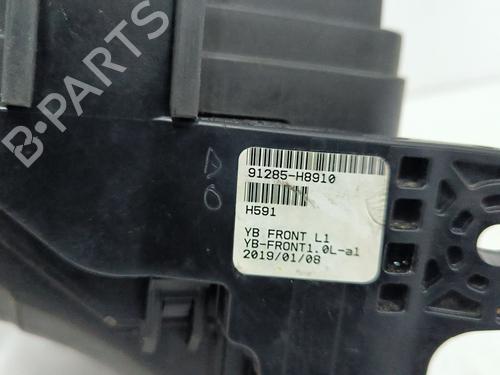 Fuse box KIA STONIC (YB) 1.0 T-GDi | BP35724020E1 - Image 4