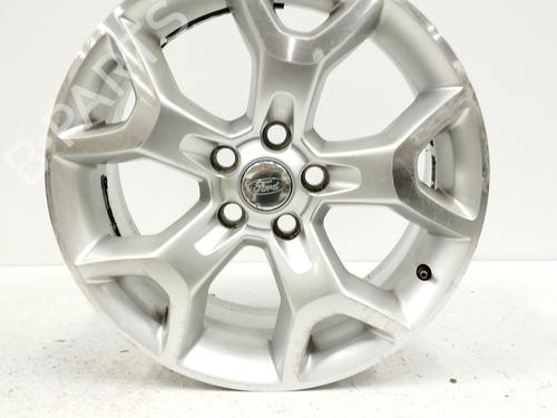 Rim FORD KUGA I 2.0 TDCi 8V411007AA | 7,5JX17XEH2+ET52,5 | 5H | 5X108