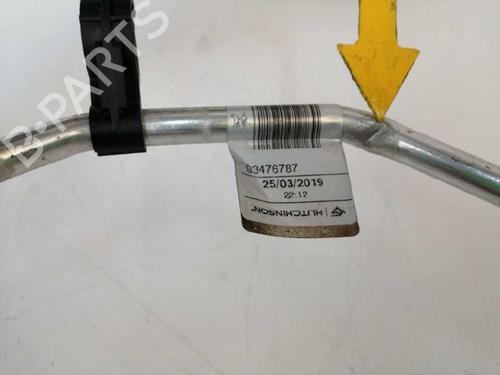AC pipe OPEL CROSSLAND X / CROSSLAND (P17, P2QO)  | BP14148082M126 