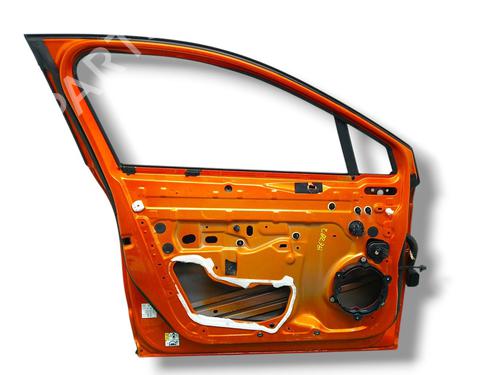 Porta frente esquerda RENAULT CLIO V (B7_) 1.3 TCe 130 (B7MF) | BP31754344C2 