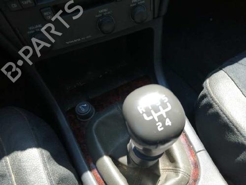 AC compressor VOLVO S40 I (644) 1.6 | BP7453230M34