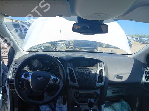 Used Dashboard Dashboard FORD FOCUS III 1.0 EcoBoost (125 hp) 34634082 34634082