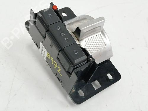Gear lever PEUGEOT 3008 II SUV (MC_, MR_, MJ_, M4_) Hybrid | BP29384164M90 