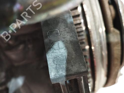 Engine TOYOTA RAV 4 III (_A3_) 2.2 D 4WD (ALA30_, ALA30R) | BP20672106M1