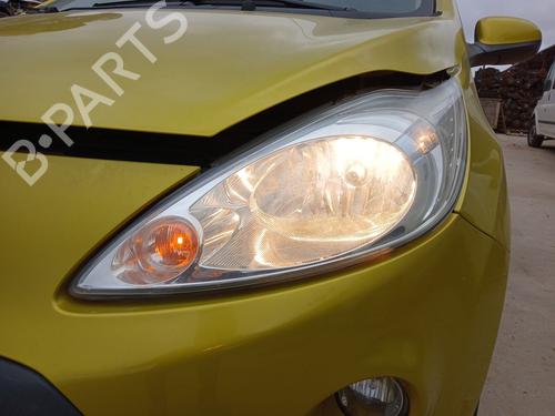 Lyskaster venstre Lyskaster venstre FORD KA (RU8) 1.2 (69 hp) 36387815 36387815
