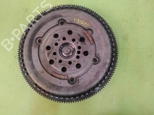 Flywheel MERCEDES-BENZ C-CLASS (W203) C 200 Kompressor (203.045) | BP14146101M101 