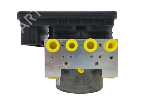 Used ABS pump PEUGEOT 2008 I (CU_) 1.2 THP 110 / PureTech 110 (110 hp) 15656732